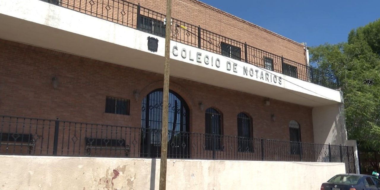 Invitan a aprovechar descuentos para tramite de testamento en Saltillo
