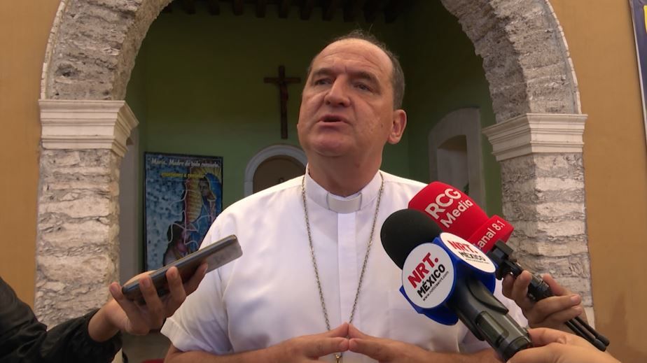 Para evitar el aborto, Diócesis de Saltillo planea casa de acompañamiento para embarazadas