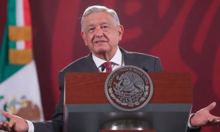 Obrador asegura que investigan el papel del Ejército en la muerte de una niña