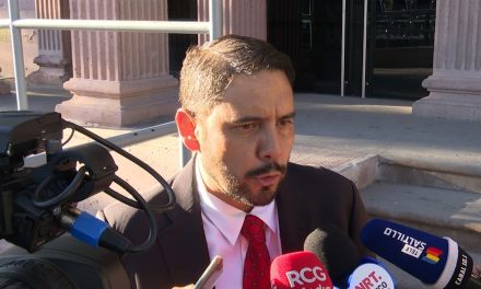 Buscan fondos para rehabilitación mayor de Presa Palo Blanco