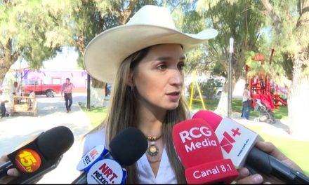 Ejidos de Coahuila requieren electricidad, pero para instalar paneles solares no debe haber adeudos