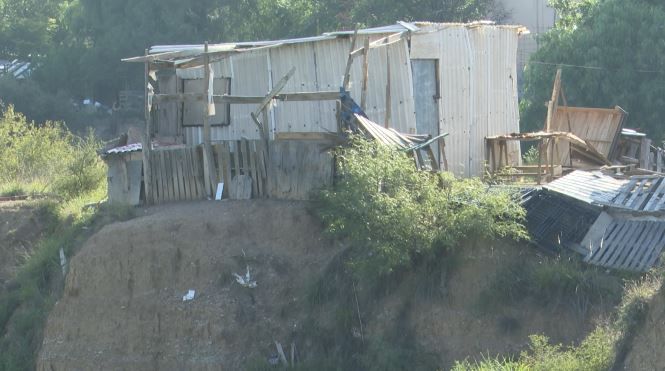 Más de 2 mil viviendas en peligro en Saltillo: Protección Civil