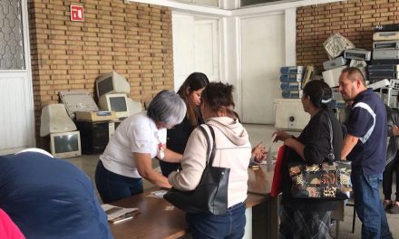 Buscan agilizar los pagos de las pensiones a los adultos mayores en Coahuila