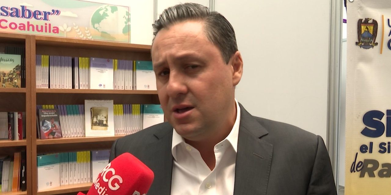 Activan casas del pensionado en Saltillo