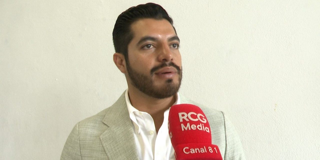Arteaga tendrá dirección de Pensiones