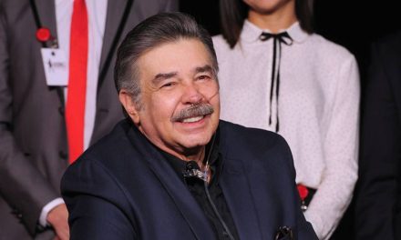 ‘Estoy condenado a morir’: Jorge Ortiz de Pinedo habla sobre su cáncer (video)