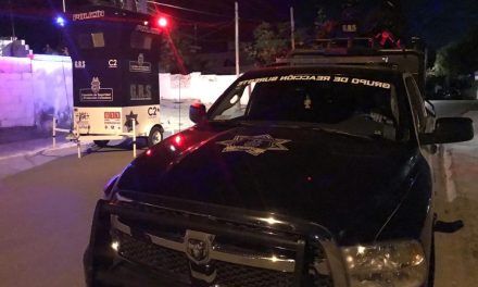 Saltillo: Denuncian a exhibicionista en Virreyes