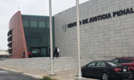 Permanecerán en prisión los presuntos homicidas de dos personas un hombre y una mujer embarazada en Saltillo