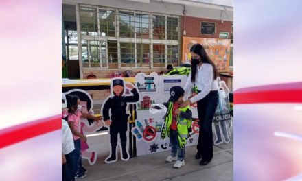Promueven cultura de la prevención en Ramos Arizpe