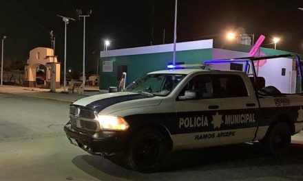 Sebastián de 9 años paseaba en bicicleta y fue arrollado por una mujer en Ramos Arizpe