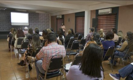 Capacitan a funcionarios de Ramos Arizpe sobre perspectiva de género