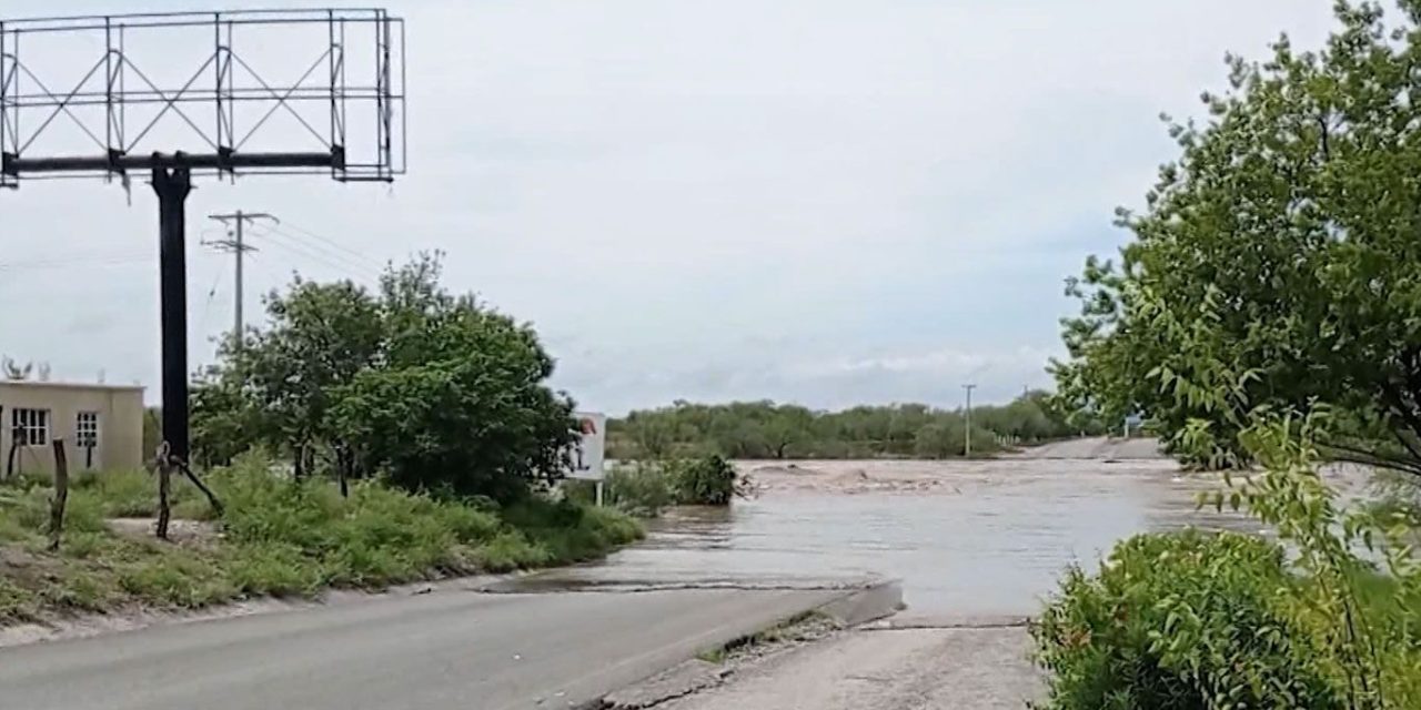 Coahuila: Municipios deben atender las contingencias con lo que tengan