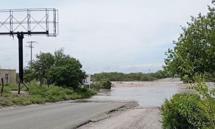 Coahuila: Municipios deben atender las contingencias con lo que tengan