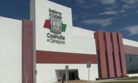 Realiza Coahuila más de 700 simulacros; participan más 82 mil personas