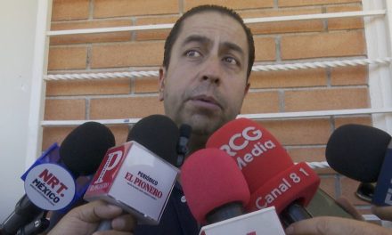 Continúan recortes a Coahuila