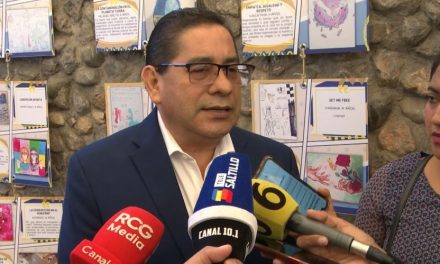 Instalan Red Estatal Ciudadana Anticorrupción en Coahuila