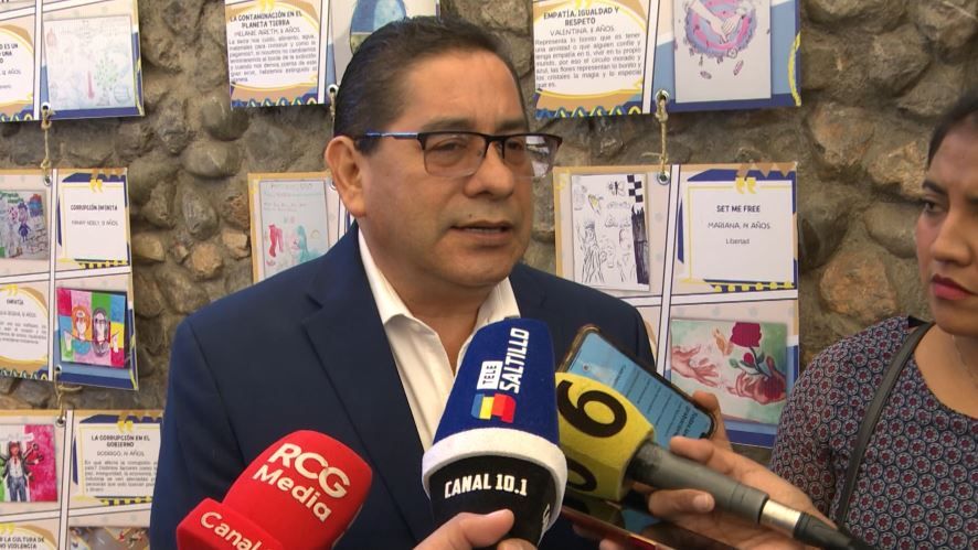 Instalan Red Estatal Ciudadana Anticorrupción en Coahuila
