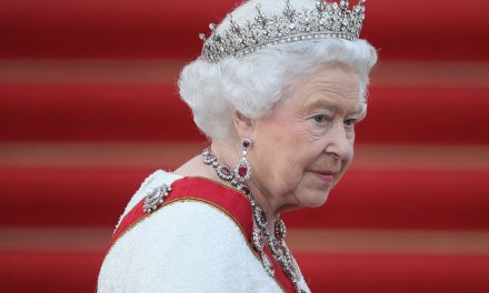 Sigue en vivo el funeral de la Reina Isabel II (video)