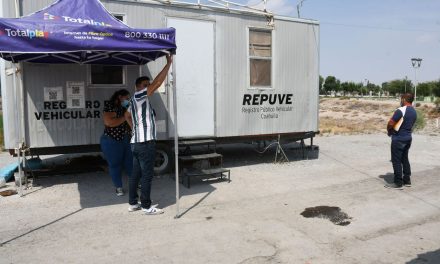 Se extiende plazo de regularización de vehículos en Monclova