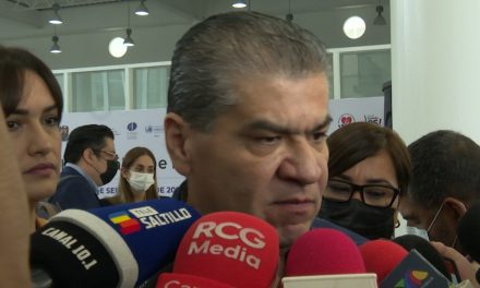 Coahuila atiende contingencia en Múzquiz