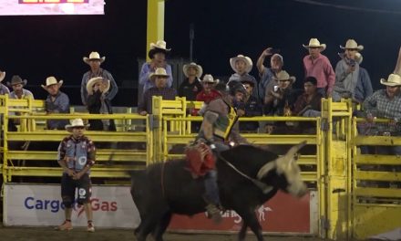 Supera Festival del Rodeo las expectativas en Saltillo