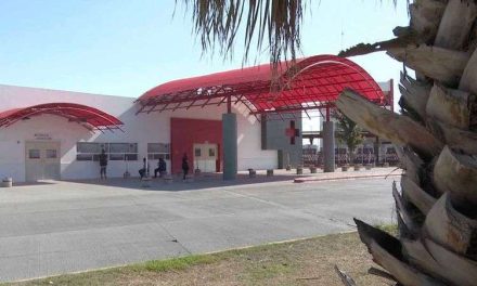 Hombre le propina una golpiza a su pareja en Saltillo; está en riesgo de abortar