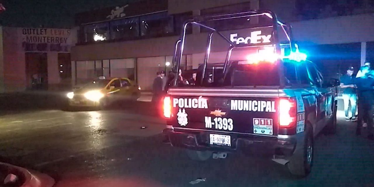 De nueva cuenta se registra riña en el bar Sayu de Saltillo