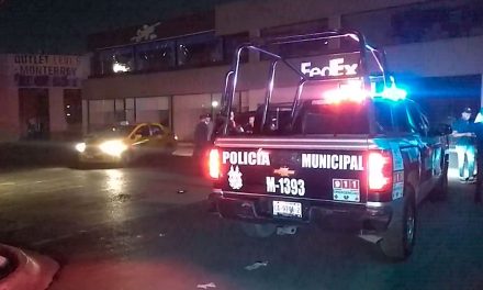 De nueva cuenta se registra riña en el bar Sayu de Saltillo