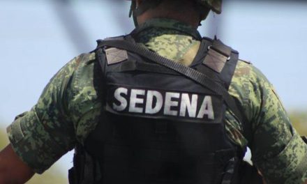 En Coahuila se necesitan recursos, no al Ejército: Canaco