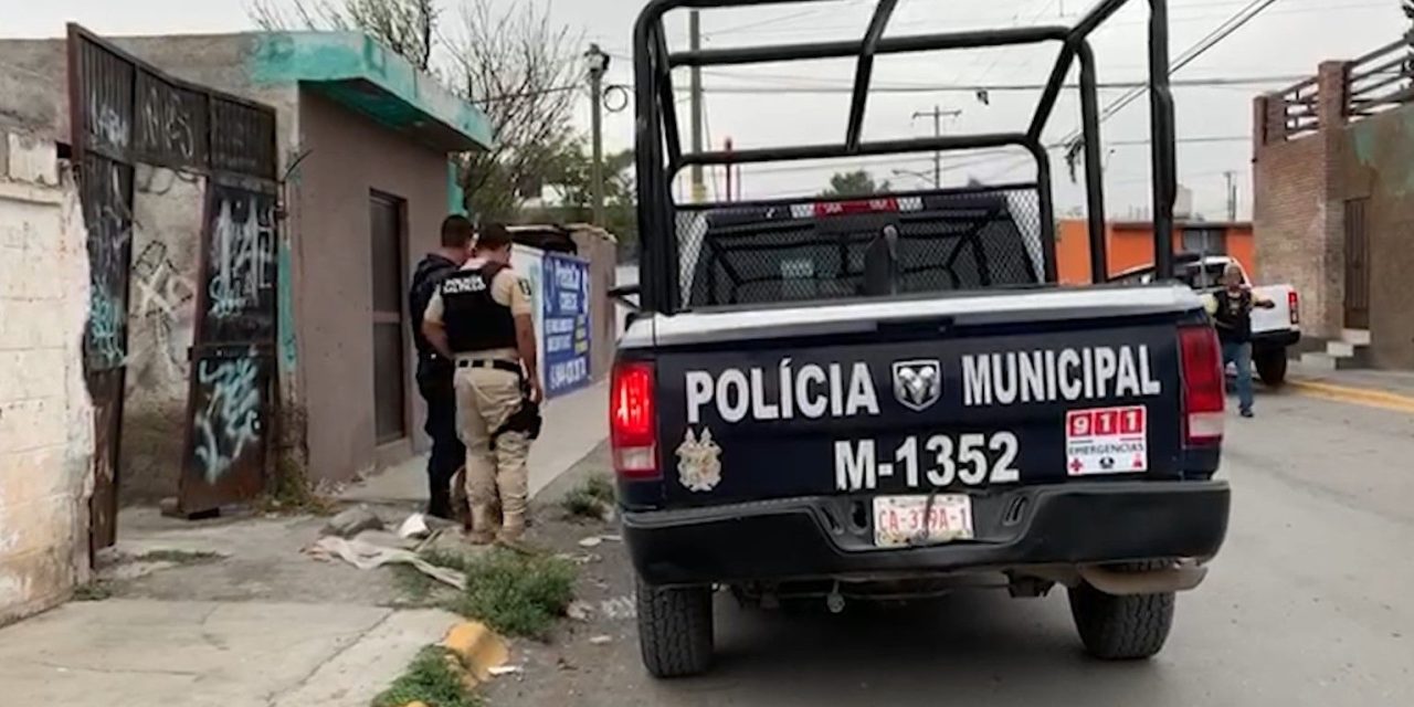Llegarán grupos de seguridad en Saltillo a 100 mil integrantes