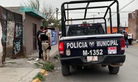 Llegarán grupos de seguridad en Saltillo a 100 mil integrantes