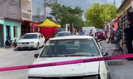 Encuentran familiares a septuagenario sin vida en Saltillo