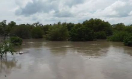Sin afectaciones graves por lluvias en Sabinas