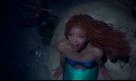 Desatan polémica las primeras imágenes de “La Sirenita” en Live Action