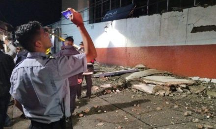 Continúan sismos en Guerrero, Colima y Michoacán