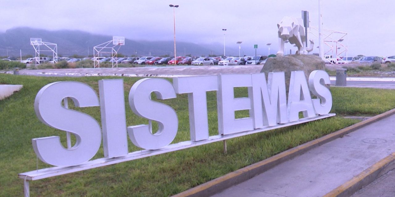 Celebra 40 años de su fundación; inicia festejos Facultad de Sistemas de la UAdeC