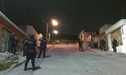 Hombre muere a batazos a manos de su sobrino en Saltillo; quería frenar una pelea
