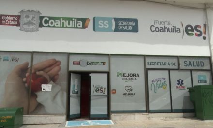 Registra Secretaría de Salud 72 casos de dengue en Coahuila