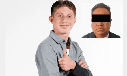 Muerte de Octavio Ocaña: Dan prisión preventiva a presunto asesino del actor
