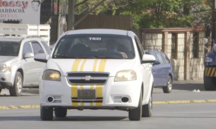 Más de 100 buscan concesión de taxi en Ramos Arizpe