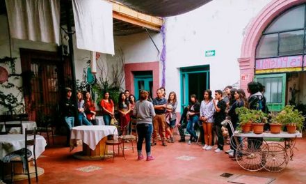 Saltillo: Realizarán Festival Con Memoria en Casa Tiyahui