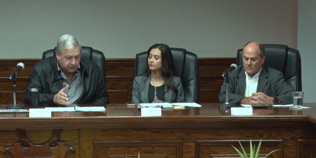 Trabaja Ayuntamiento de Saltillo con transparencia