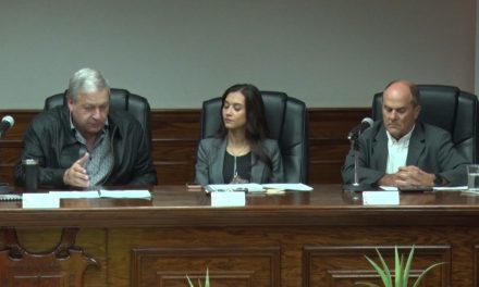 Trabaja Ayuntamiento de Saltillo con transparencia