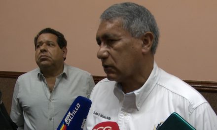Tendrá UAAAN colegio Electoral para Convocatorias
