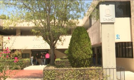Invitan a los estudiantes a ingresar a la UAdeC en Coahuila