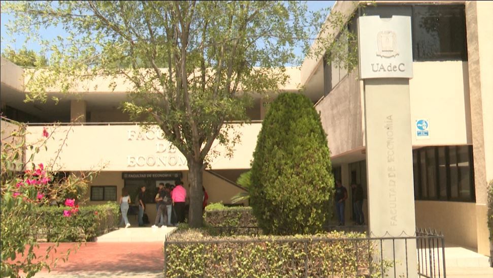 Invitan a los estudiantes a ingresar a la UAdeC en Coahuila