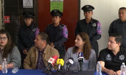 Ayudarán a víctimas de acoso, inicia en la UAdeC programa «Unidas por la Seguridad»