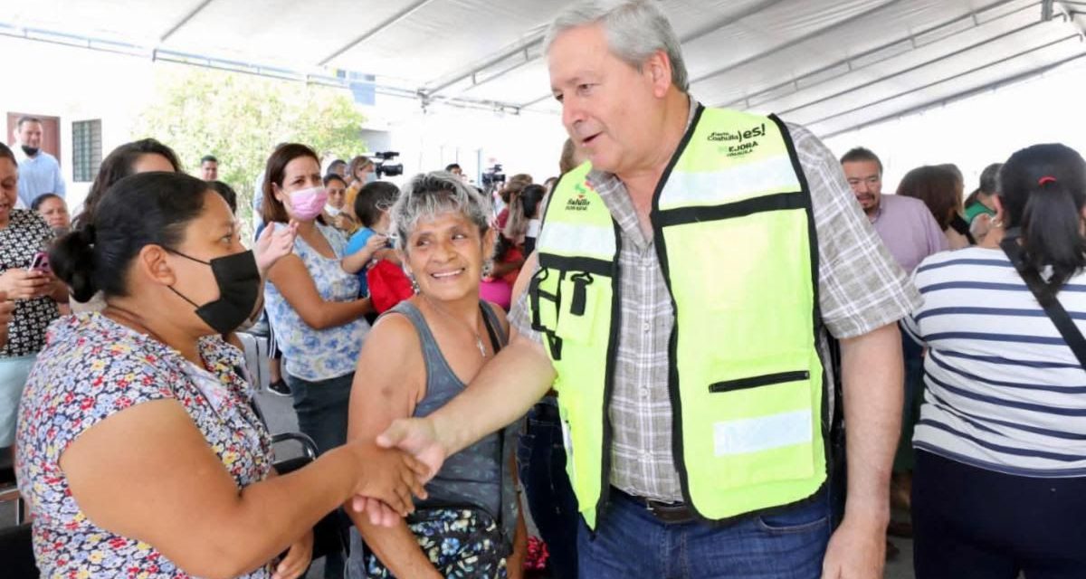 Grupos de seguridad llegarán a 100 mil integrantes: Chema Fraustro