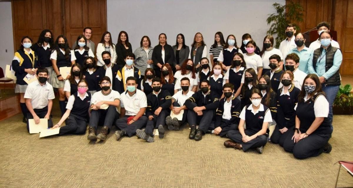 DIF Saltillo impulsa la cultura de paz