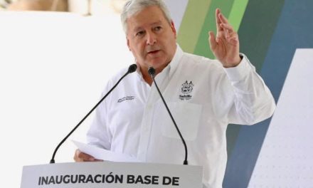 Aumentan salario a policías en Saltillo
